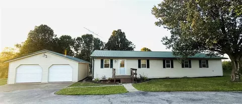 264 Apple House Rd, Beaver Dam, KY 42320