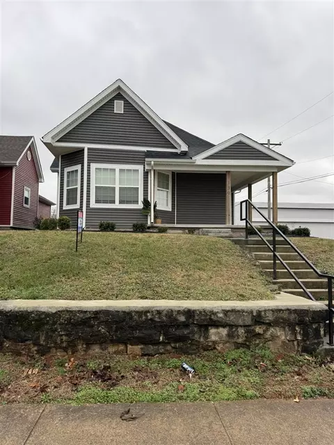 139 W 10th Ave, Bowling Green, KY 42101