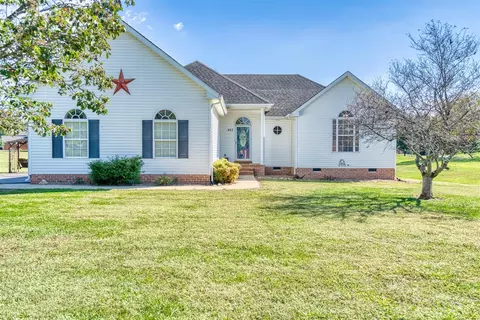 423 Stephens Hill Rd, Franklin, KY 42134