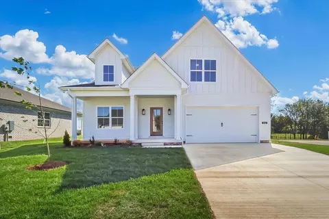 3452 Southall Blvd, Bowling Green, KY 42101