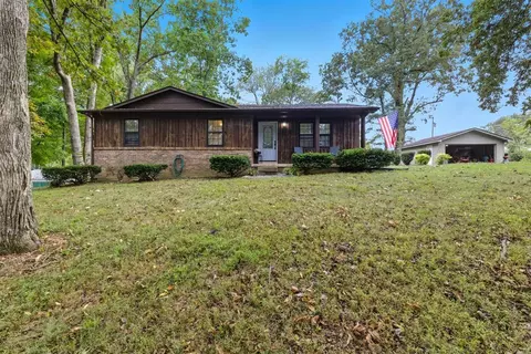 2121 Dye Ford Rd, Alvaton, KY 42122