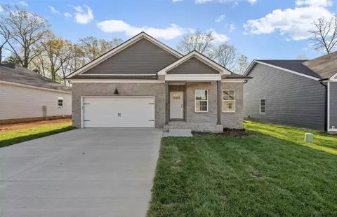 656 Pleasant Meadow Cir, Bowling Green, KY 42101