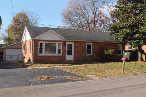 1425 Longview Dr, Bowling Green, KY 42101