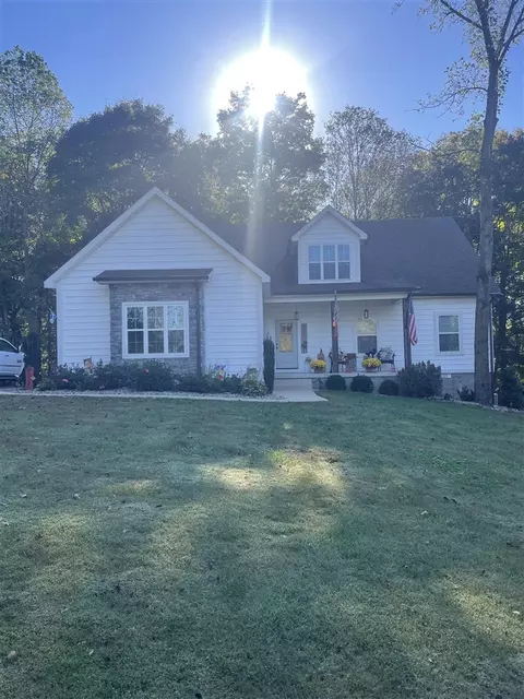 2446 Antioch Church Rd, Alvaton, KY 42122