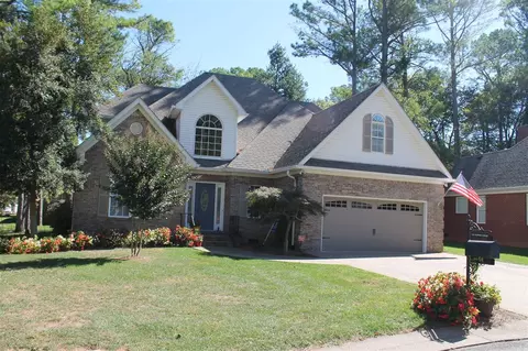 116 Alpine Ct, Bowling Green, KY 42104