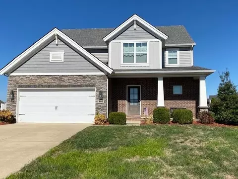 469 Azra Ct, Bowling Green, KY 42103