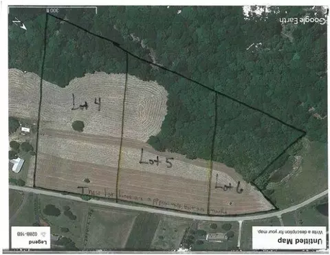lot5 6 White Stone Quarry Rd, Bowling Green, KY 42101