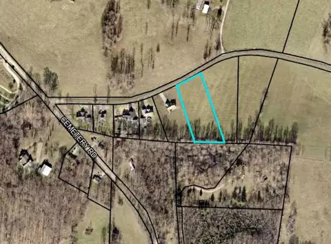 lot6 Meador Port Oliver Rd, Scottsville, KY 42164