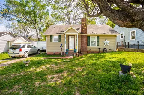 407 Briggs St, Russellville, KY 42276