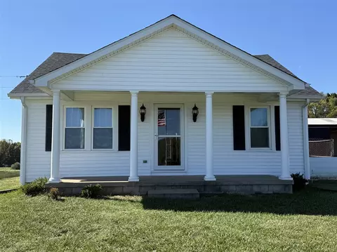 1021 Henson Rd, Bowling Green, KY 42104
