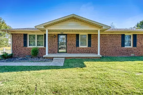 3292 Plano Rd, Bowling Green, KY 42104