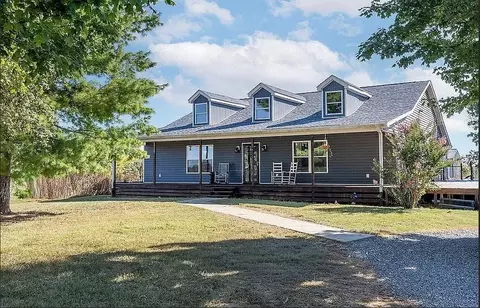 1516 Barnes School Rd, Franklin, KY 42134