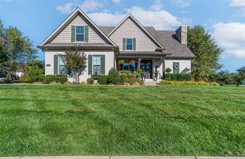 350 Old Post Dr, Alvaton, KY 42122