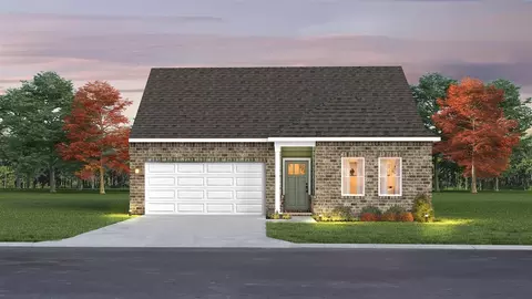 1034 Kennedy Ln, Franklin, KY 42134