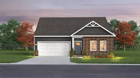 1030 Kennedy Ln, Franklin, KY 42134