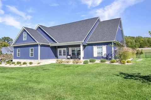 660 Allen Michael Ct, Bowling Green, KY 42101