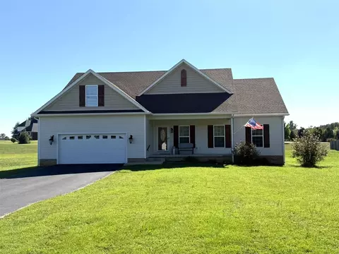 3225 Meadowview Ave, Bowling Green, KY 42101
