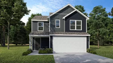 568 Merit Ct, Bowling Green, KY 42101