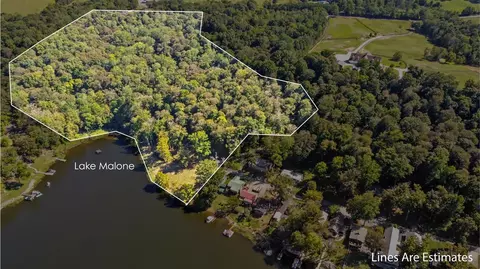 294 Cherokee Boat Dock Rd, Lewisburg, KY 42256