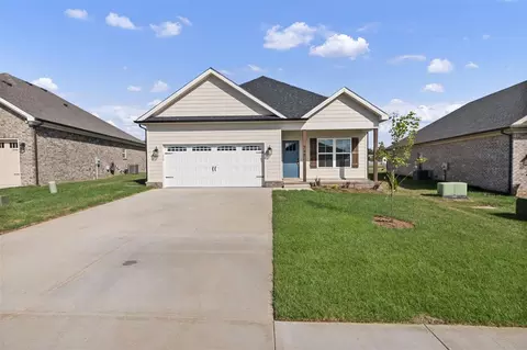 745 Shelldrake Ln, Bowling Green, KY 42101