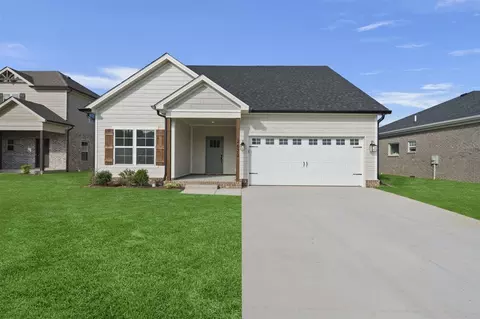 2622 Carter Farm Rd, Bowling Green, KY 42103