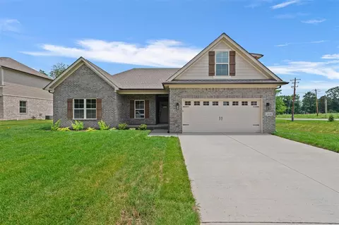 3416 Southall Blvd, Bowling Green, KY 42101