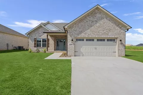 2598 Carter Farm Rd, Bowling Green, KY 42103