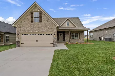 3636 Havenridge Way, Bowling Green, KY 42101