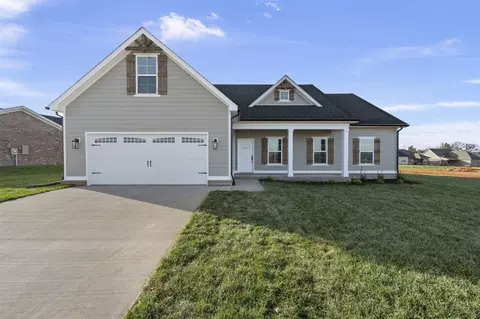3507 Southall Blvd, Bowling Green, KY 42101