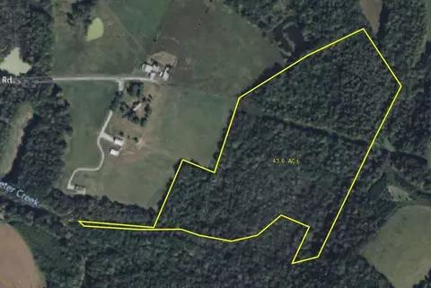 0 Winn School Rd, Glasgow, KY 42141