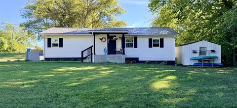 201 Georgetown Ln, Glasgow, KY 42141