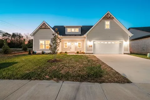 3401 Southall Blvd, Bowling Green, KY 42101