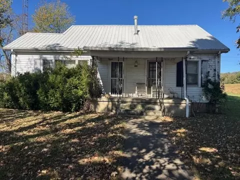 5307 Forest Oak Church Rd, Belton, KY 42324