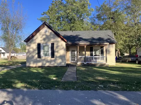 608 Brevard St, Franklin, KY 42134