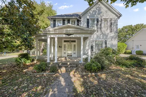 411 E Cedar St, Franklin, KY 42134