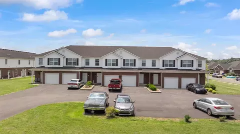 207 Moss View St, Bowling Green, KY 42101