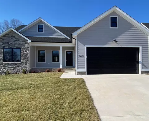 3445 Southall Blvd, Bowling Green, KY 42101