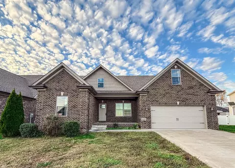 2859 Windsor Trace Ct, Bowling Green, KY 42104