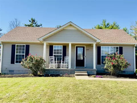 1307 Valley Ridge Rd, Franklin, KY 42134