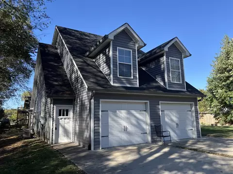 1359 And 1363 Foster Aly, Bowling Green, KY 42104
