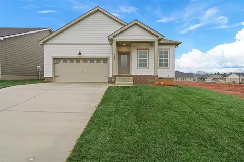 787 Shelldrake Ln, Bowling Green, KY 42101