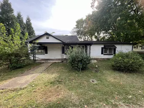 519 W Washington St, Franklin, KY 42134