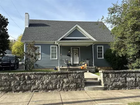 521 E 13th Ave, Bowling Green, KY 42104