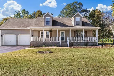 239 W Mclellan Rd, Bowling Green, KY 42101