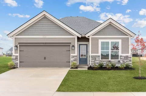 10114 Creamery Ln, Bowling Green, KY 42101