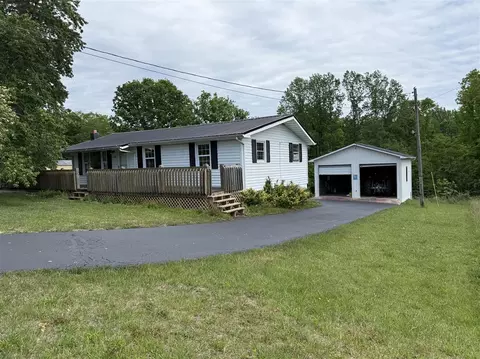 12269 Cub Run Hwy, Cub Run, KY 42729