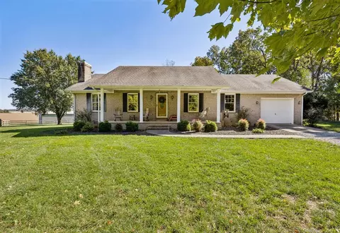 1862 Dennis Corinth Rd, Auburn, KY 42206