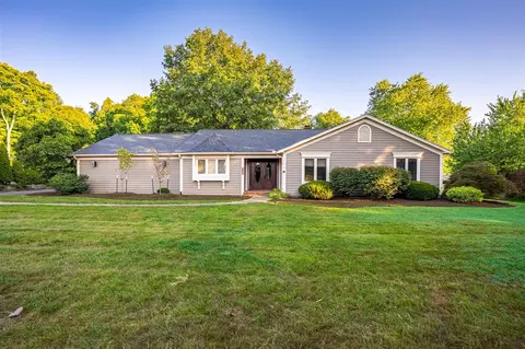 3830 Wellington Ct, Owensboro, KY 42303