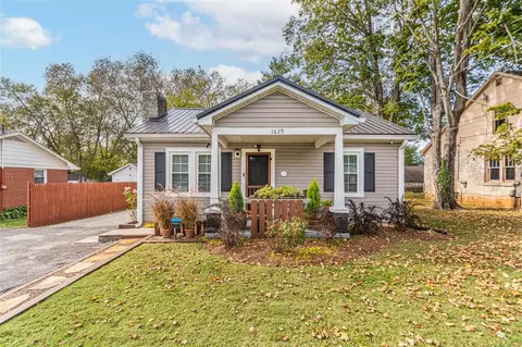 1629 Catherine Dr, Bowling Green, KY 42101