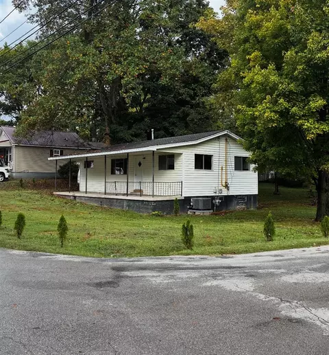 101 Highland Ave, Glasgow, KY 42141